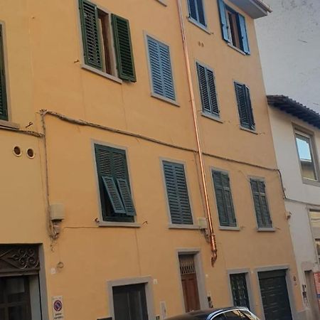 Piaggione Apt, Case Galante Apartments In Florence Luaran gambar