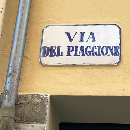 Piaggione Apt, Case Galante Apartments In Florence Luaran gambar
