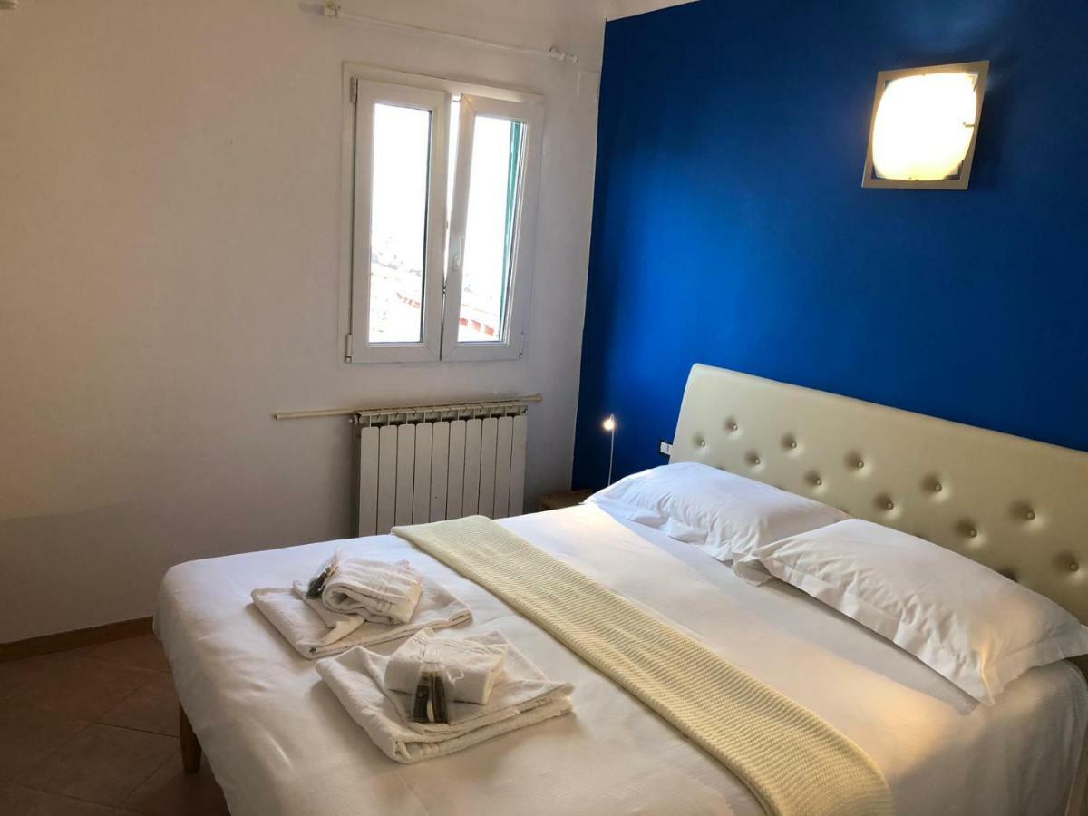 Piaggione Apt, Case Galante Apartments In Florence Luaran gambar