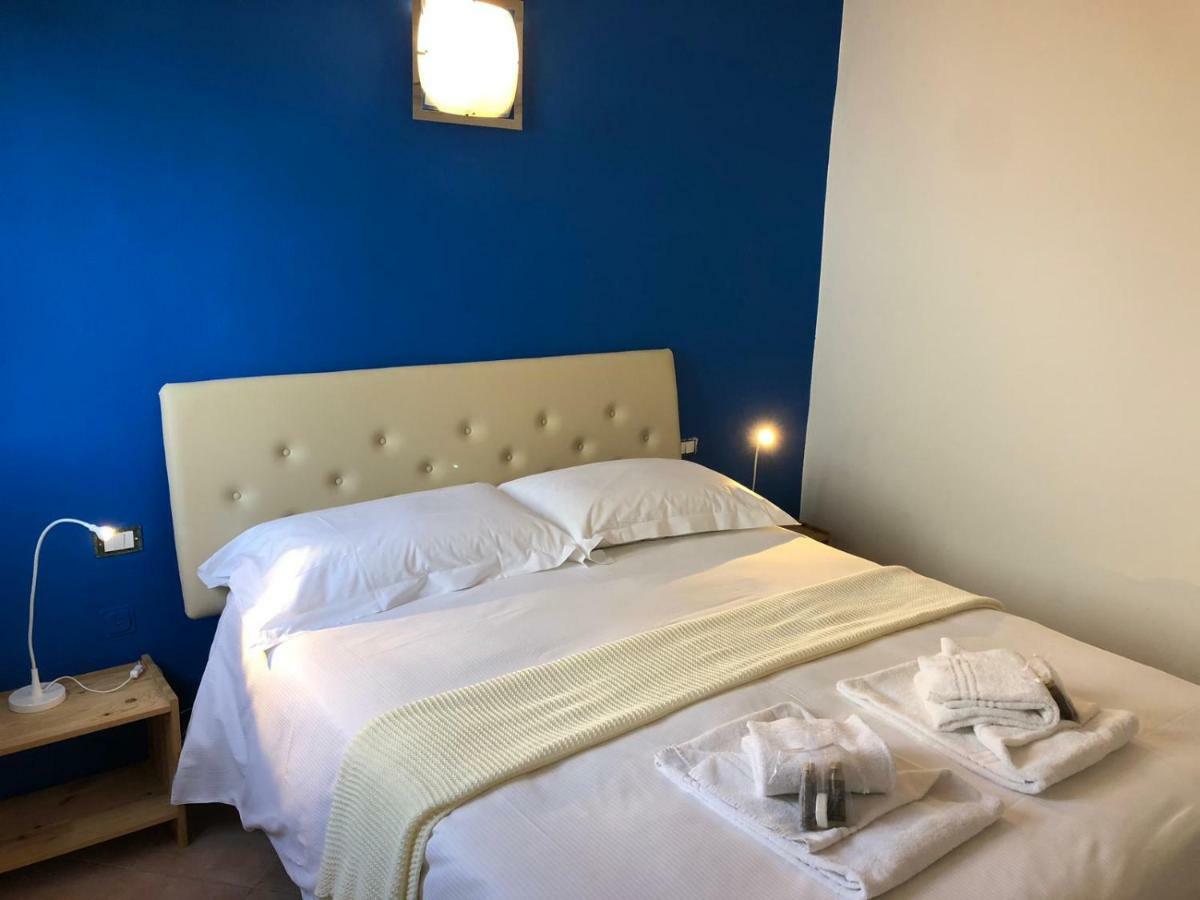 Piaggione Apt, Case Galante Apartments In Florence Luaran gambar