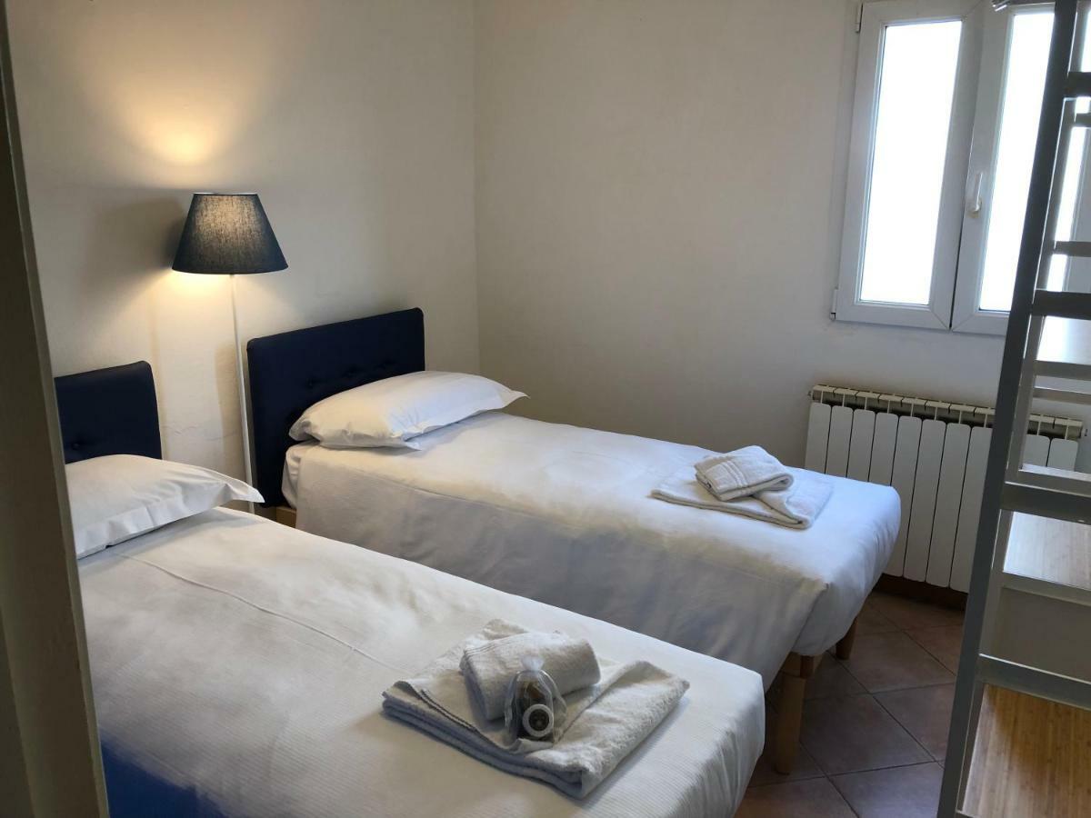 Piaggione Apt, Case Galante Apartments In Florence Luaran gambar