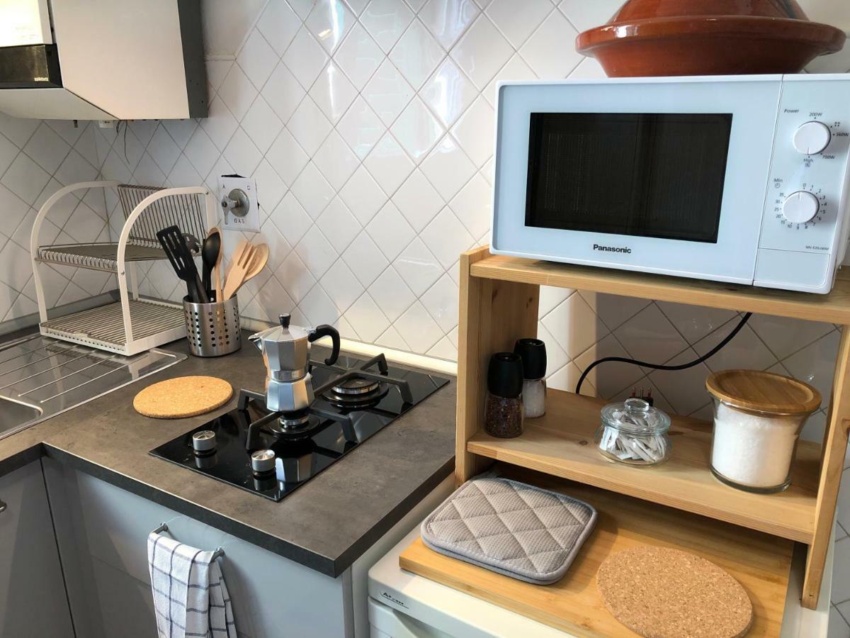 Piaggione Apt, Case Galante Apartments In Florence Luaran gambar