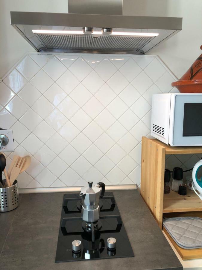 Piaggione Apt, Case Galante Apartments In Florence Luaran gambar
