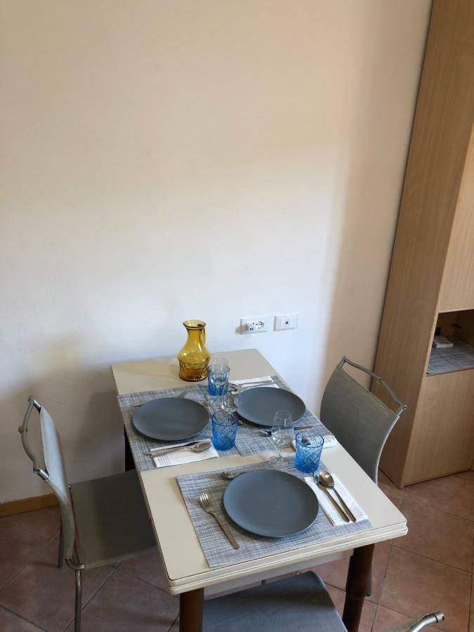 Piaggione Apt, Case Galante Apartments In Florence Luaran gambar