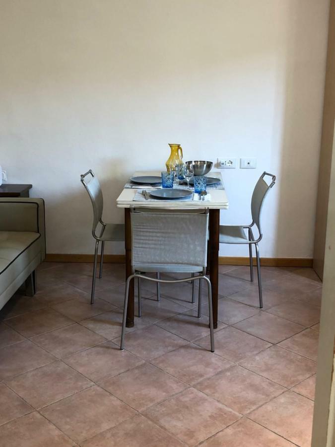 Piaggione Apt, Case Galante Apartments In Florence Luaran gambar