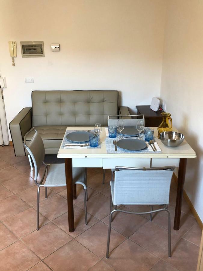Piaggione Apt, Case Galante Apartments In Florence Luaran gambar