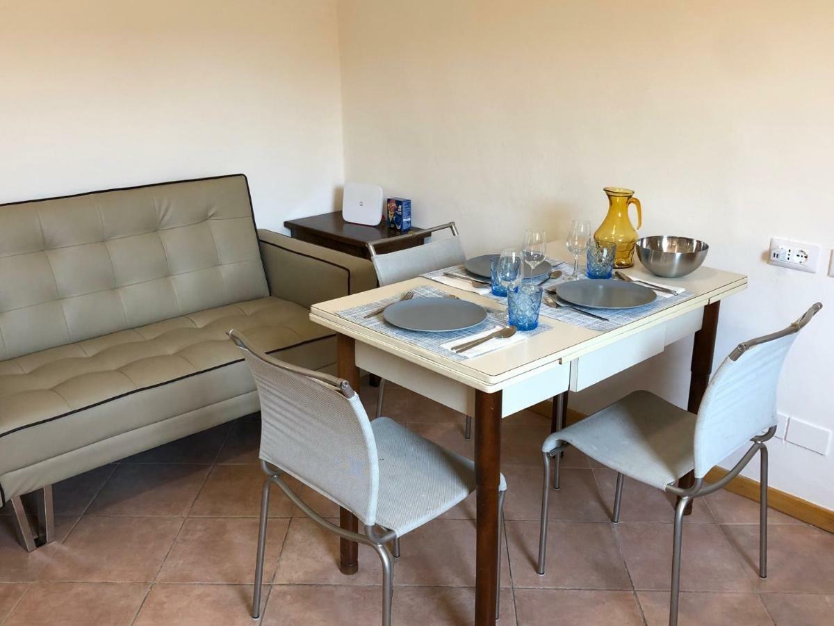 Piaggione Apt, Case Galante Apartments In Florence Luaran gambar