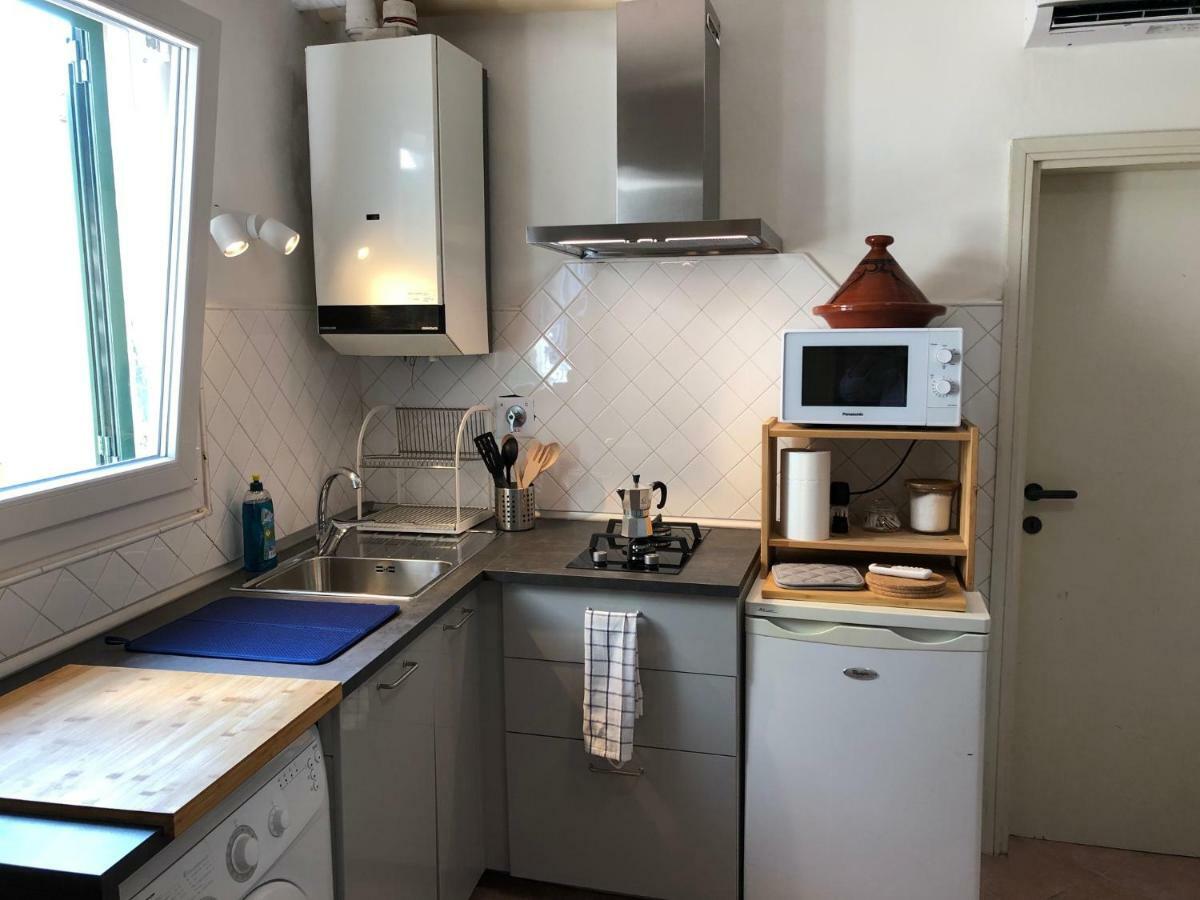 Piaggione Apt, Case Galante Apartments In Florence Luaran gambar