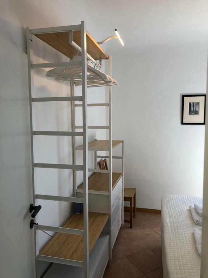 Piaggione Apt, Case Galante Apartments In Florence Luaran gambar